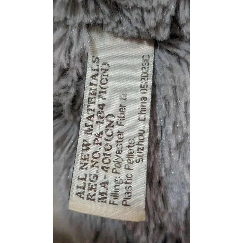 Gentle Treasures soft gray